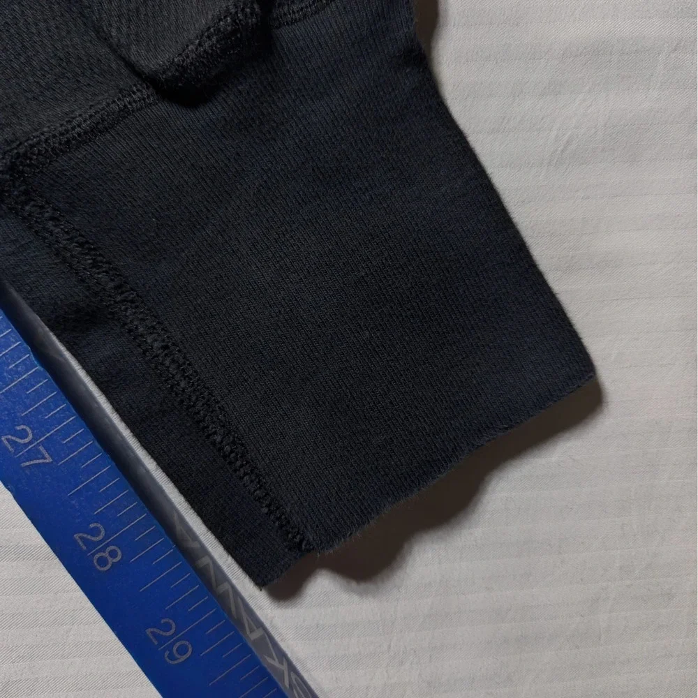 Carhartt Force Base Layer Pants Thermal Leggings Black Size‎ Small